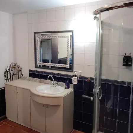 Mi Casa De La Sierra *