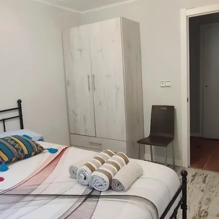 Mi Casa De La Sierra * Marron