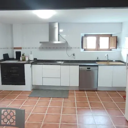 Mi Casa De La Sierra * Marron