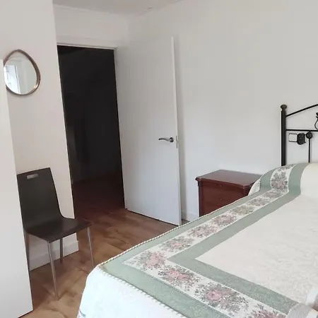 Mi Casa De La Sierra *