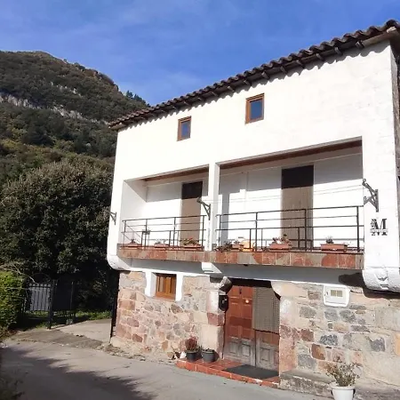 Mi Casa De La Sierra Holiday home