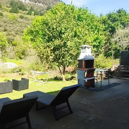 Mi Casa De La Sierra *