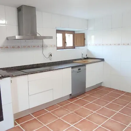 Mi Casa De La Sierra * Marron
