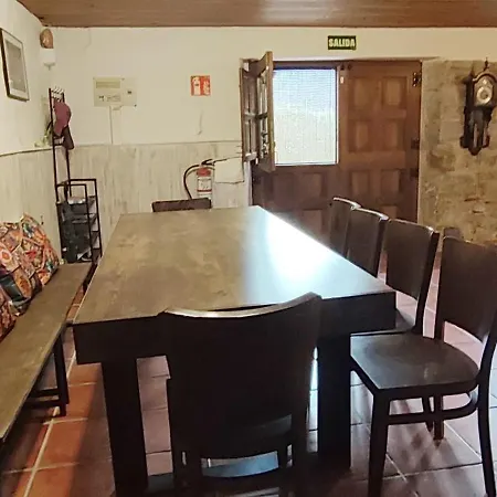 Mi Casa De La Sierra *