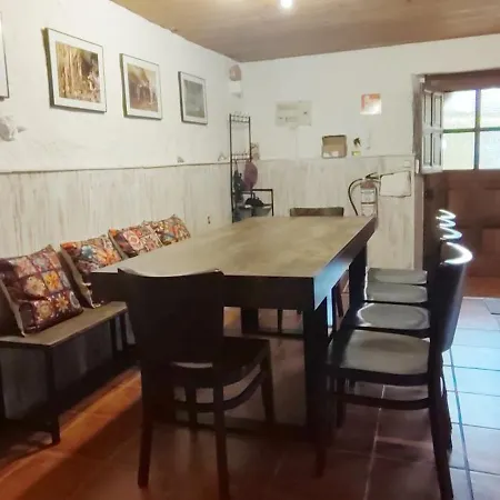 Mi Casa De La Sierra Holiday home