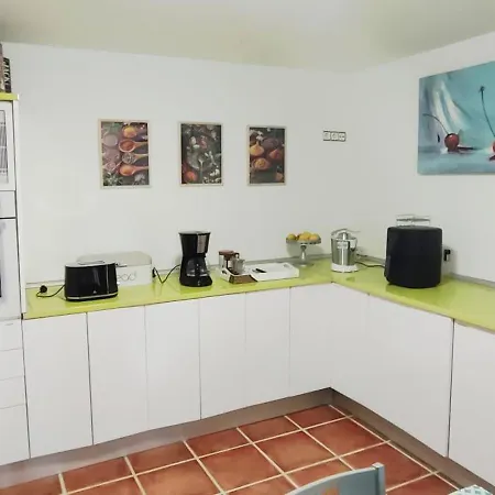 Mi Casa De La Sierra