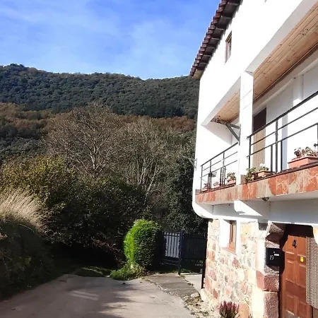 Mi Casa De La Sierra *