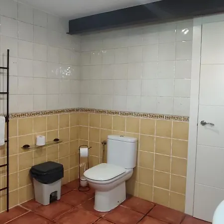 Mi Casa De La Sierra Marron