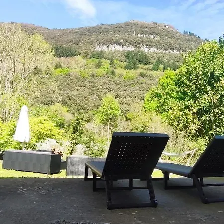 Holiday home Mi Casa De La Sierra Marron