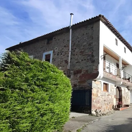Mi Casa De La Sierra *