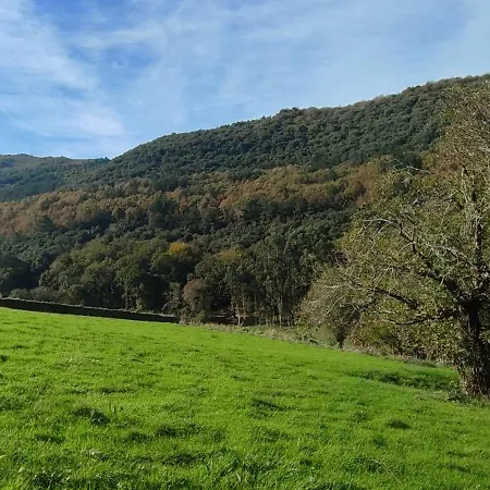 Mi Casa De La Sierra