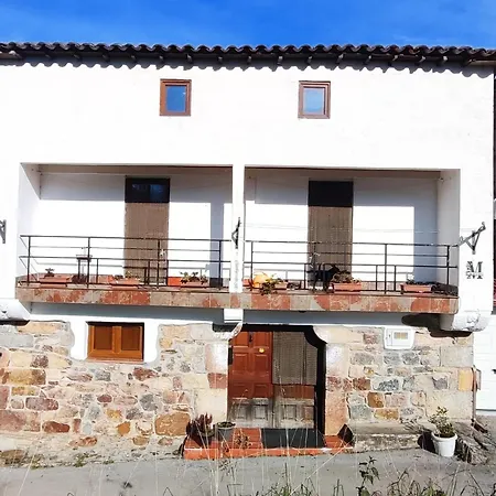 Mi Casa De La Sierra Holiday home
