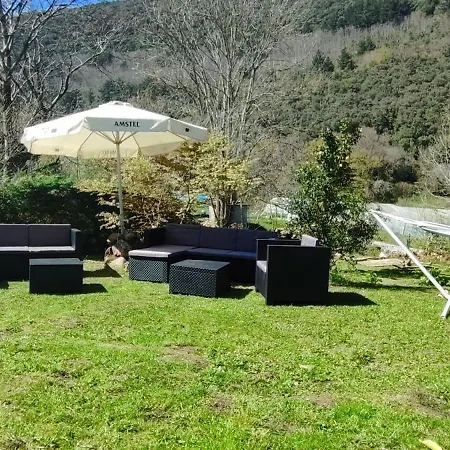 Mi Casa De La Sierra Holiday home